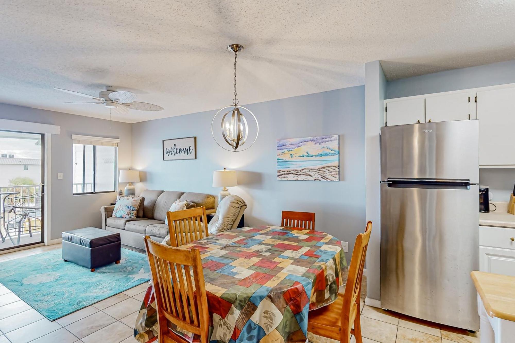 Plantation East II Apartment Gulf Shores Exterior photo