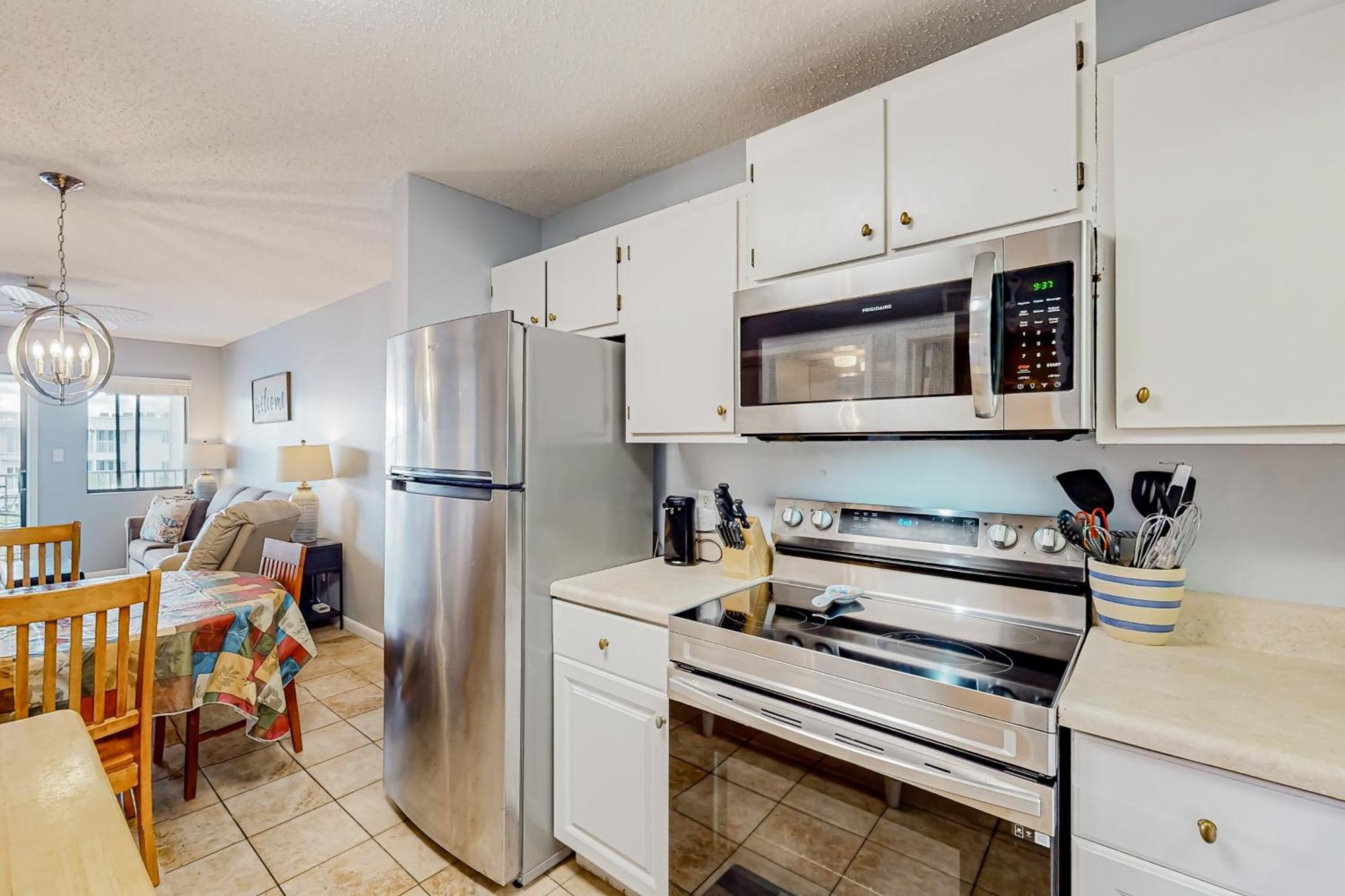 Plantation East II Apartment Gulf Shores Exterior photo