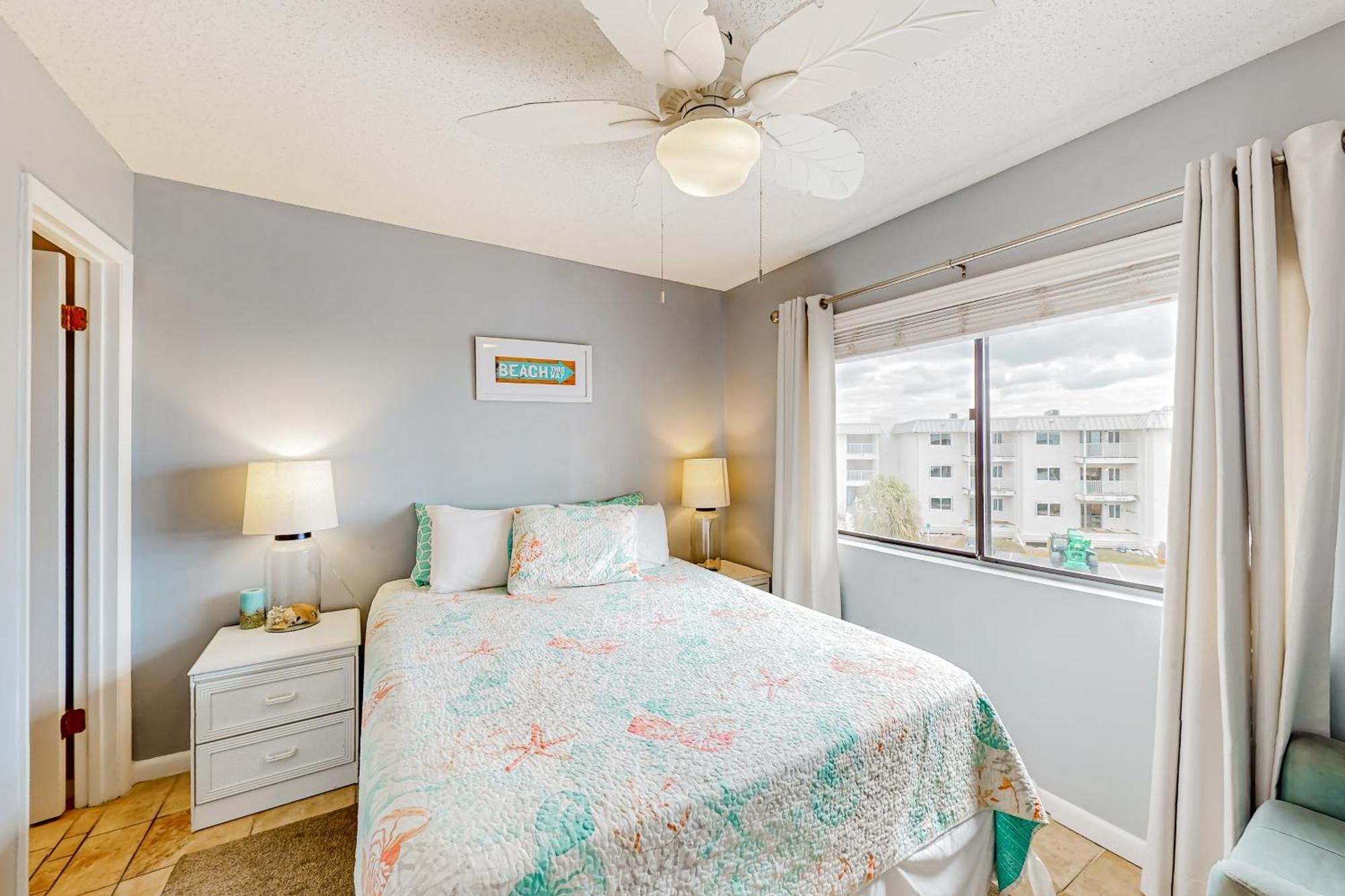Plantation East II Apartment Gulf Shores Exterior photo