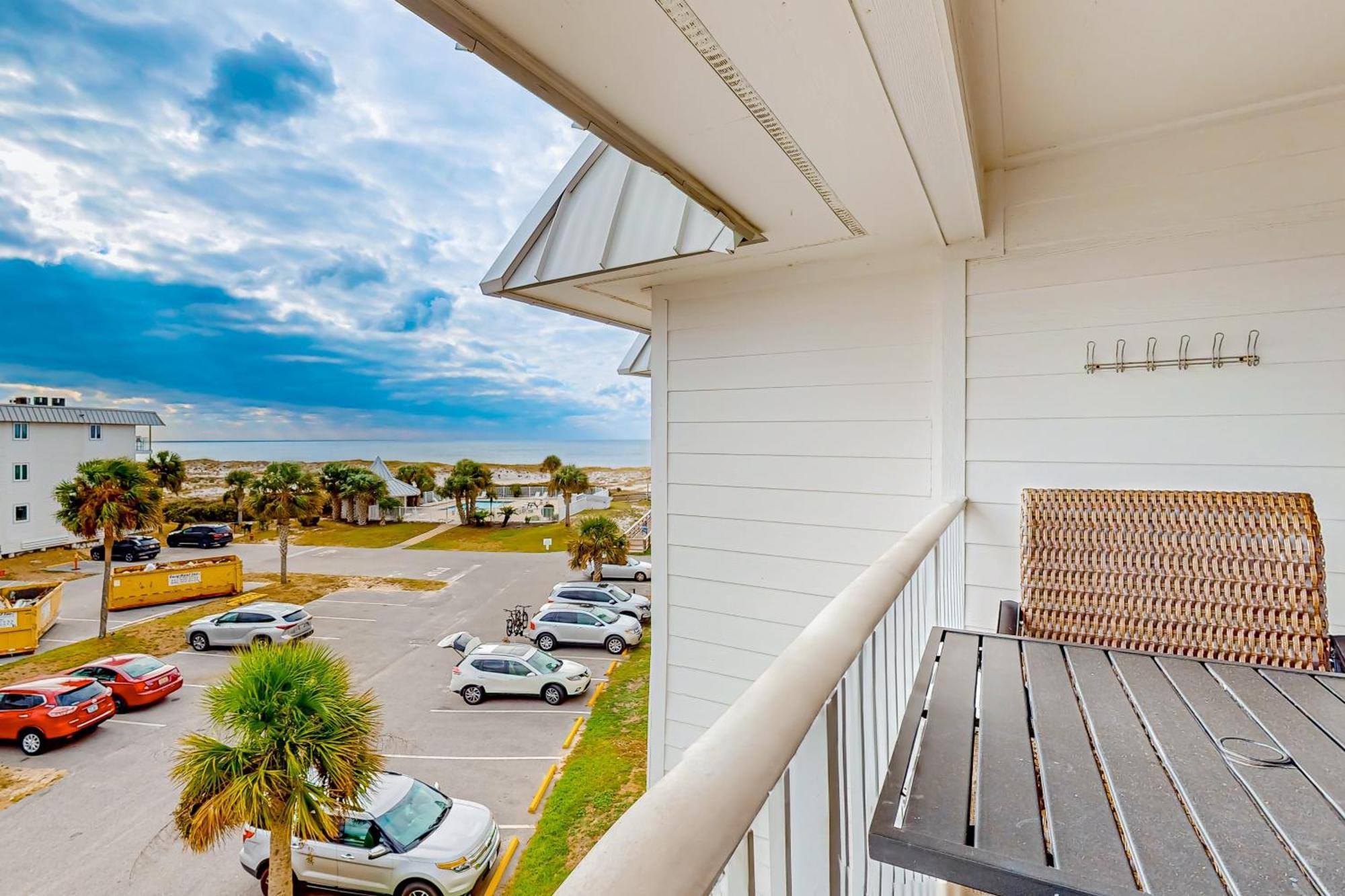Plantation East II Apartment Gulf Shores Exterior photo