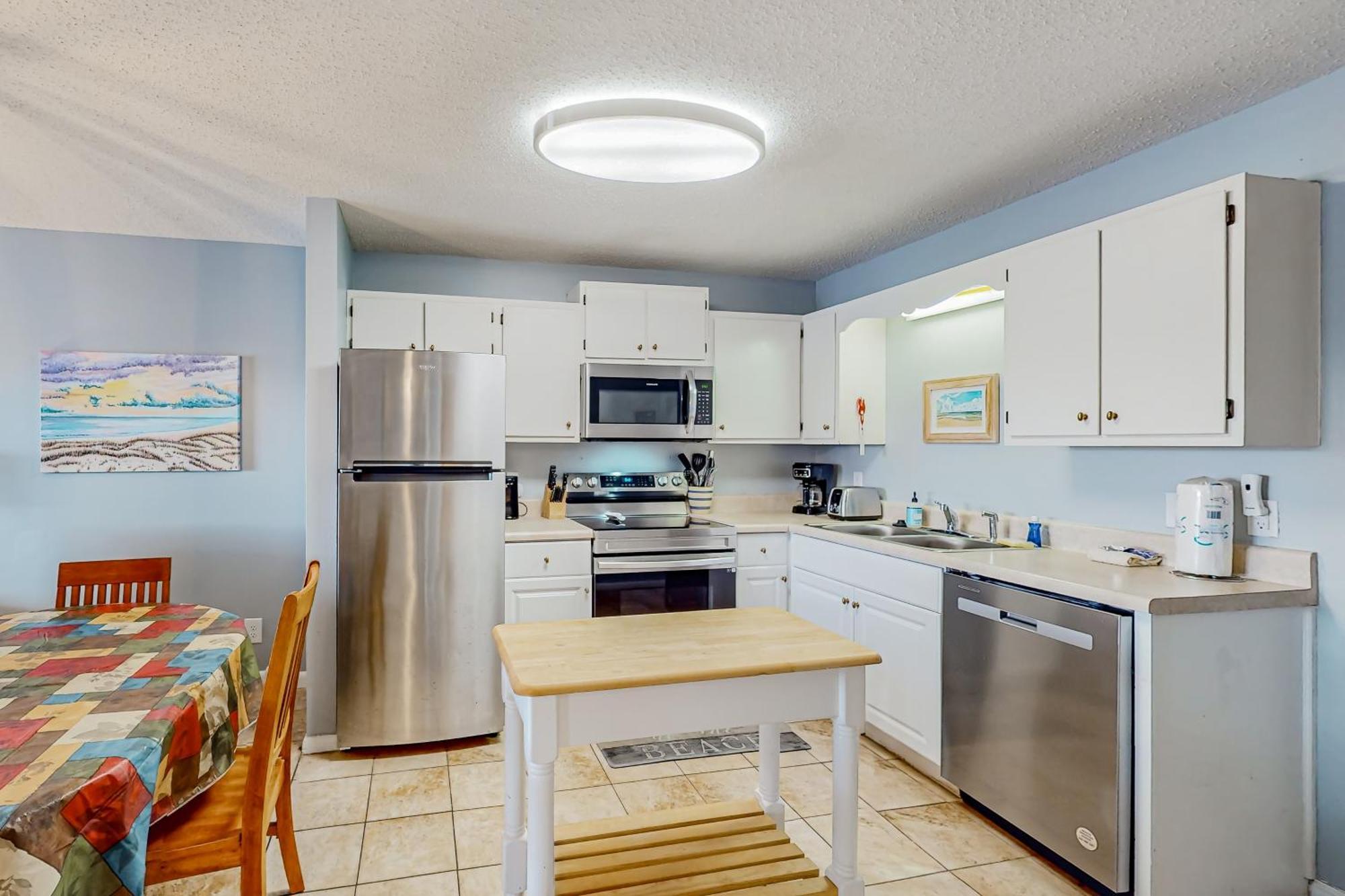 Plantation East II Apartment Gulf Shores Exterior photo