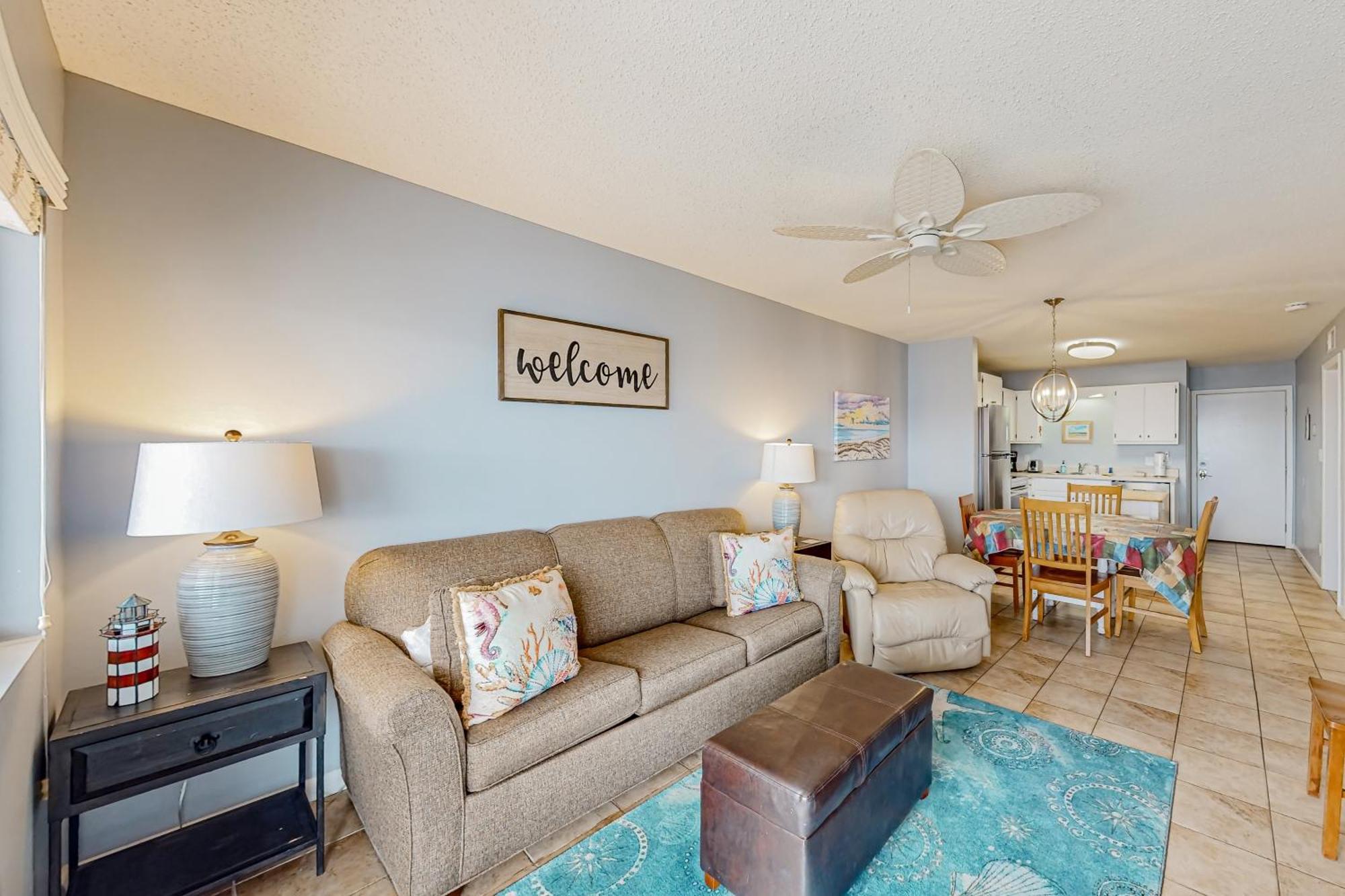 Plantation East II Apartment Gulf Shores Exterior photo