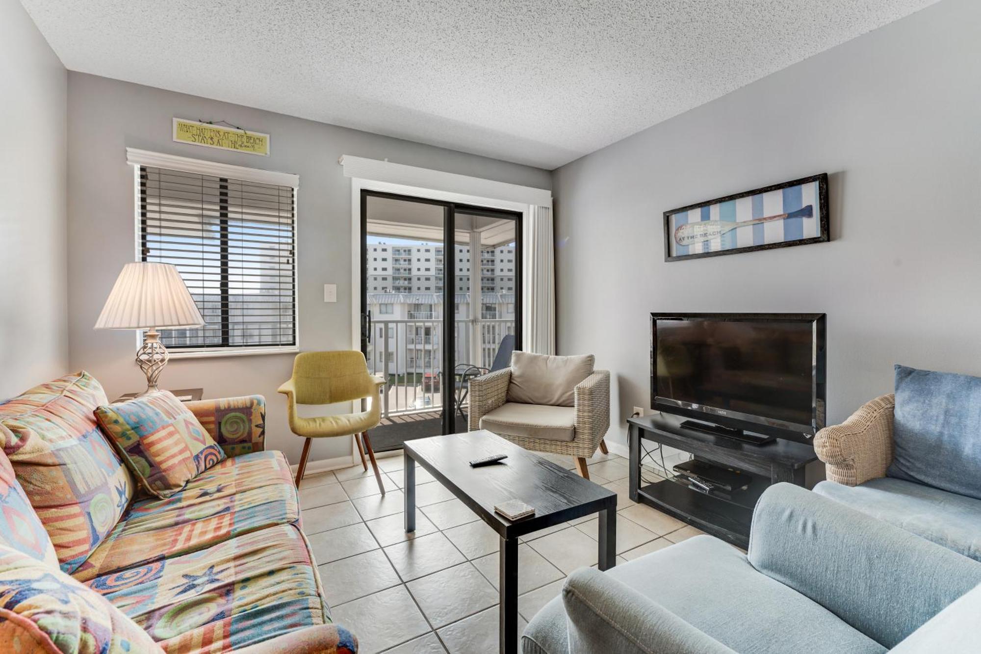 Plantation East II Apartment Gulf Shores Room photo