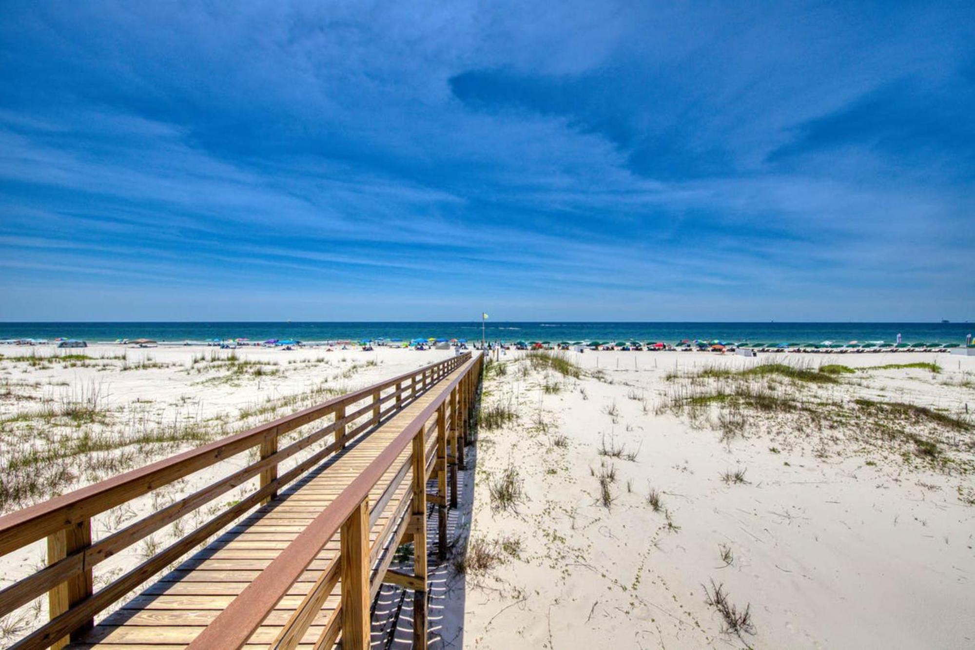 Plantation East II Apartment Gulf Shores Room photo