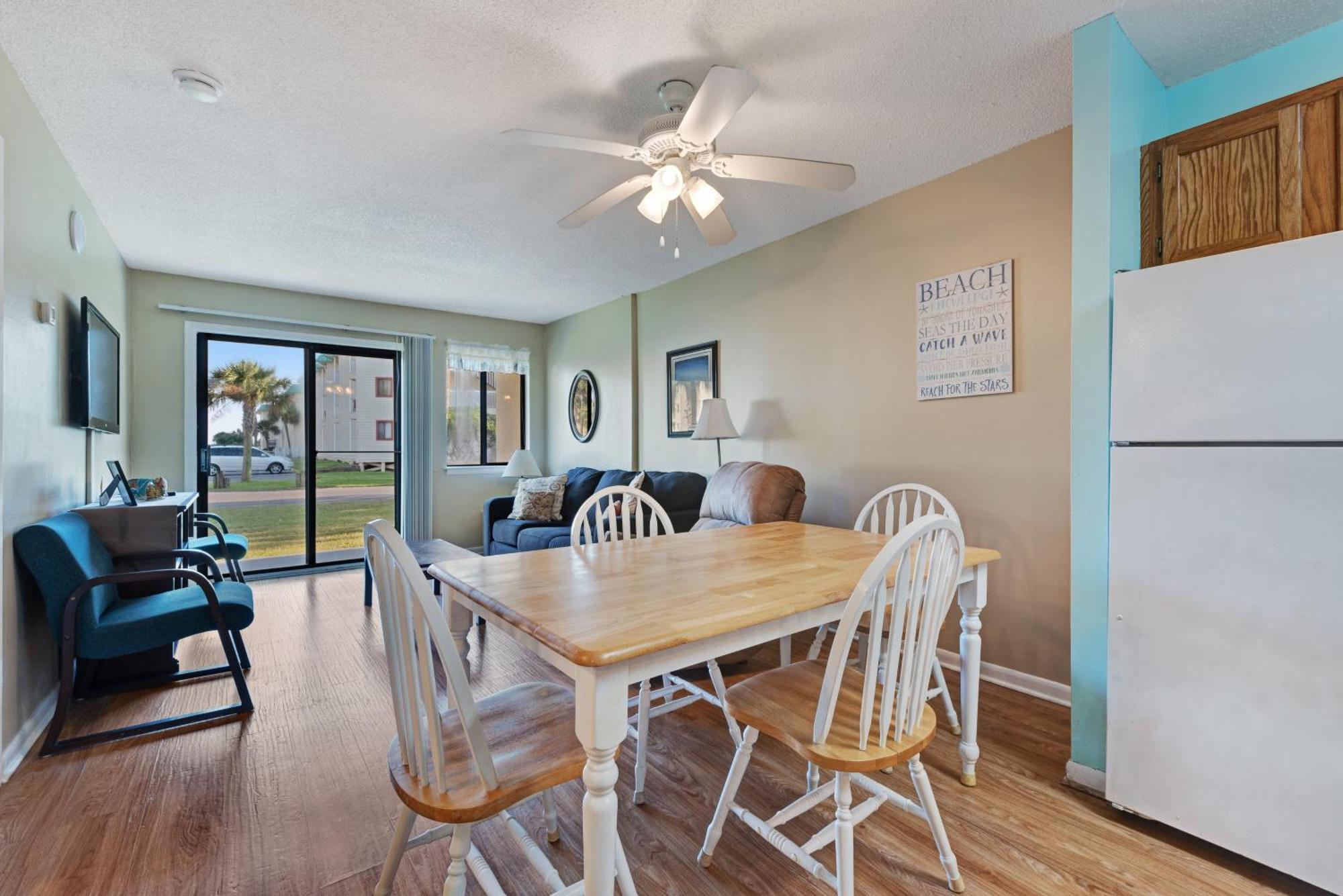 Plantation East II Apartment Gulf Shores Room photo