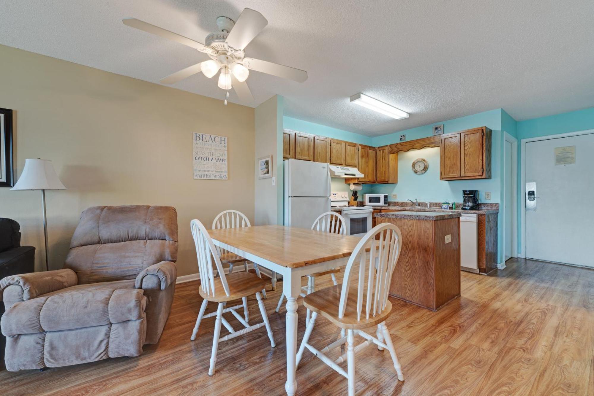 Plantation East II Apartment Gulf Shores Room photo