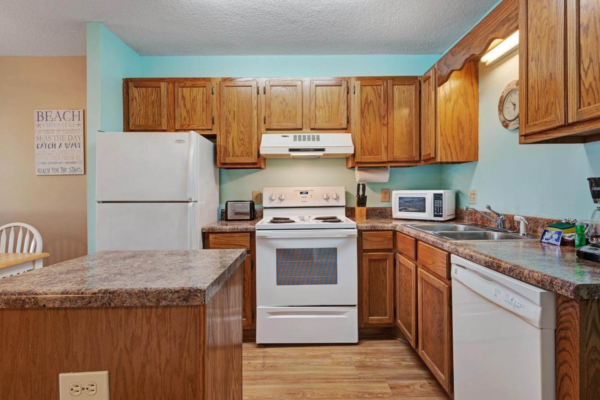 Plantation East II Apartment Gulf Shores Exterior photo