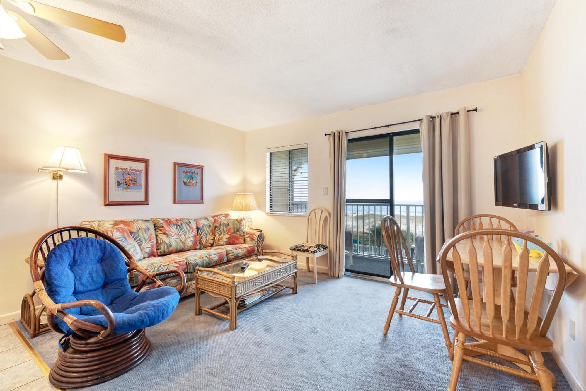 Plantation East II Apartment Gulf Shores Room photo