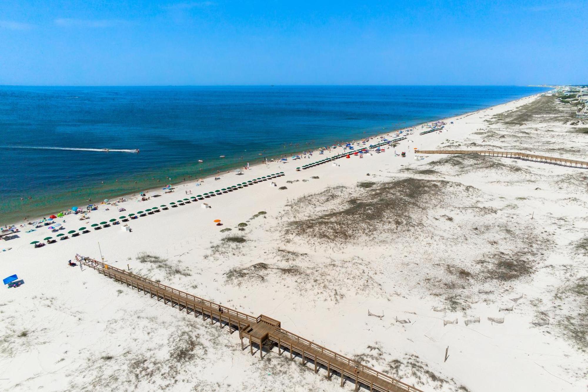 Plantation East II Apartment Gulf Shores Exterior photo