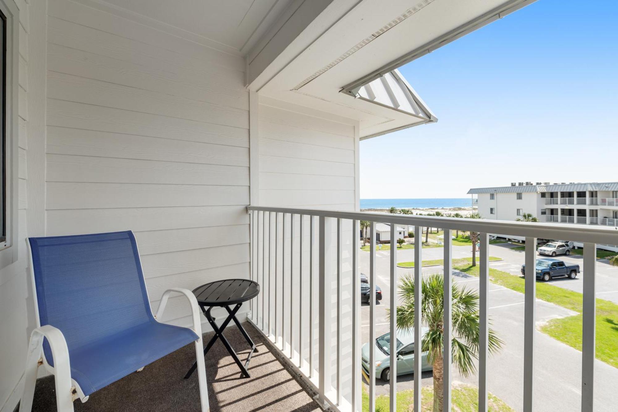 Plantation East II Apartment Gulf Shores Exterior photo