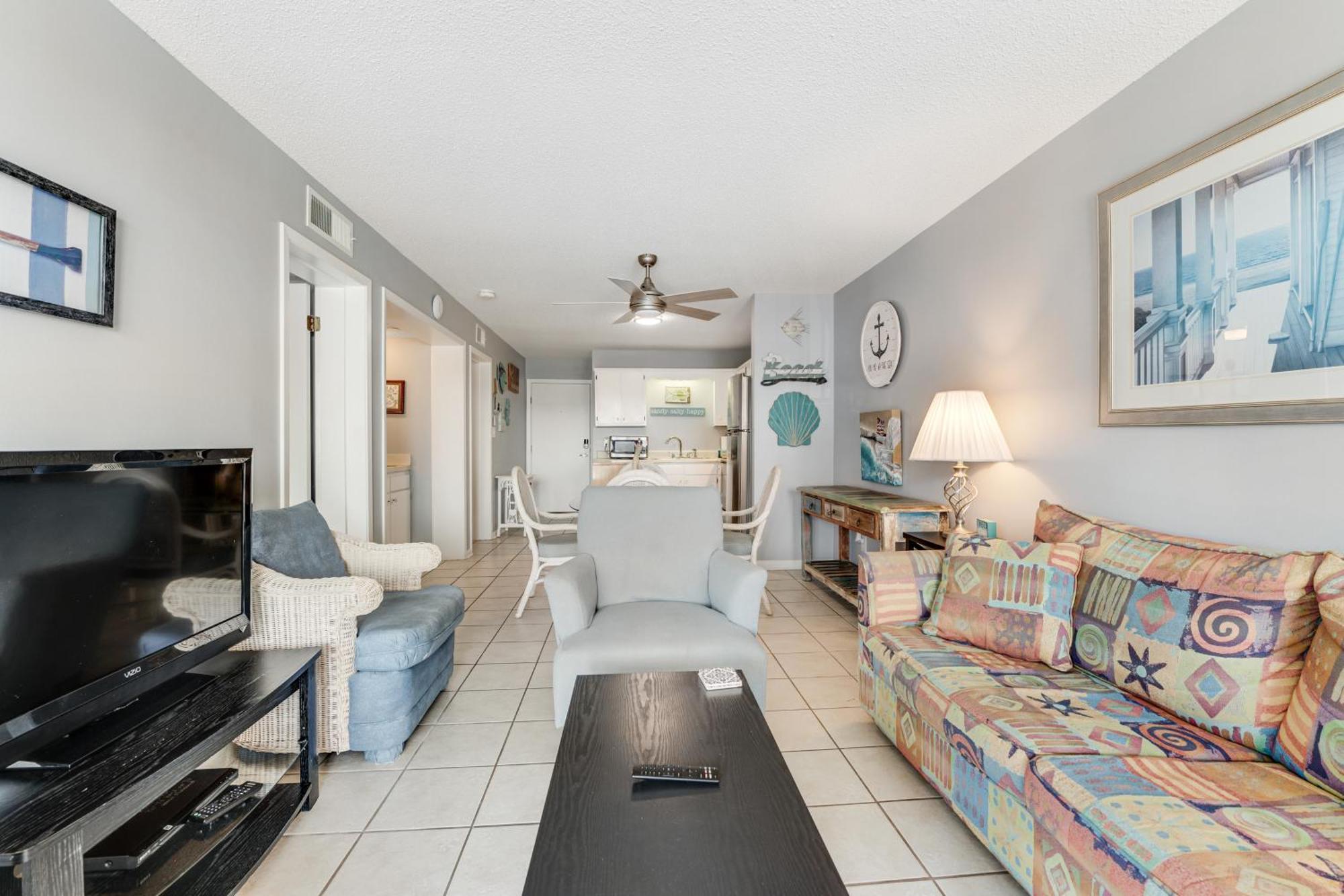 Plantation East II Apartment Gulf Shores Exterior photo