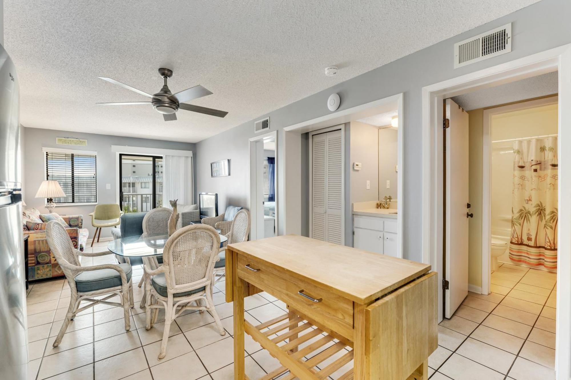 Plantation East II Apartment Gulf Shores Exterior photo