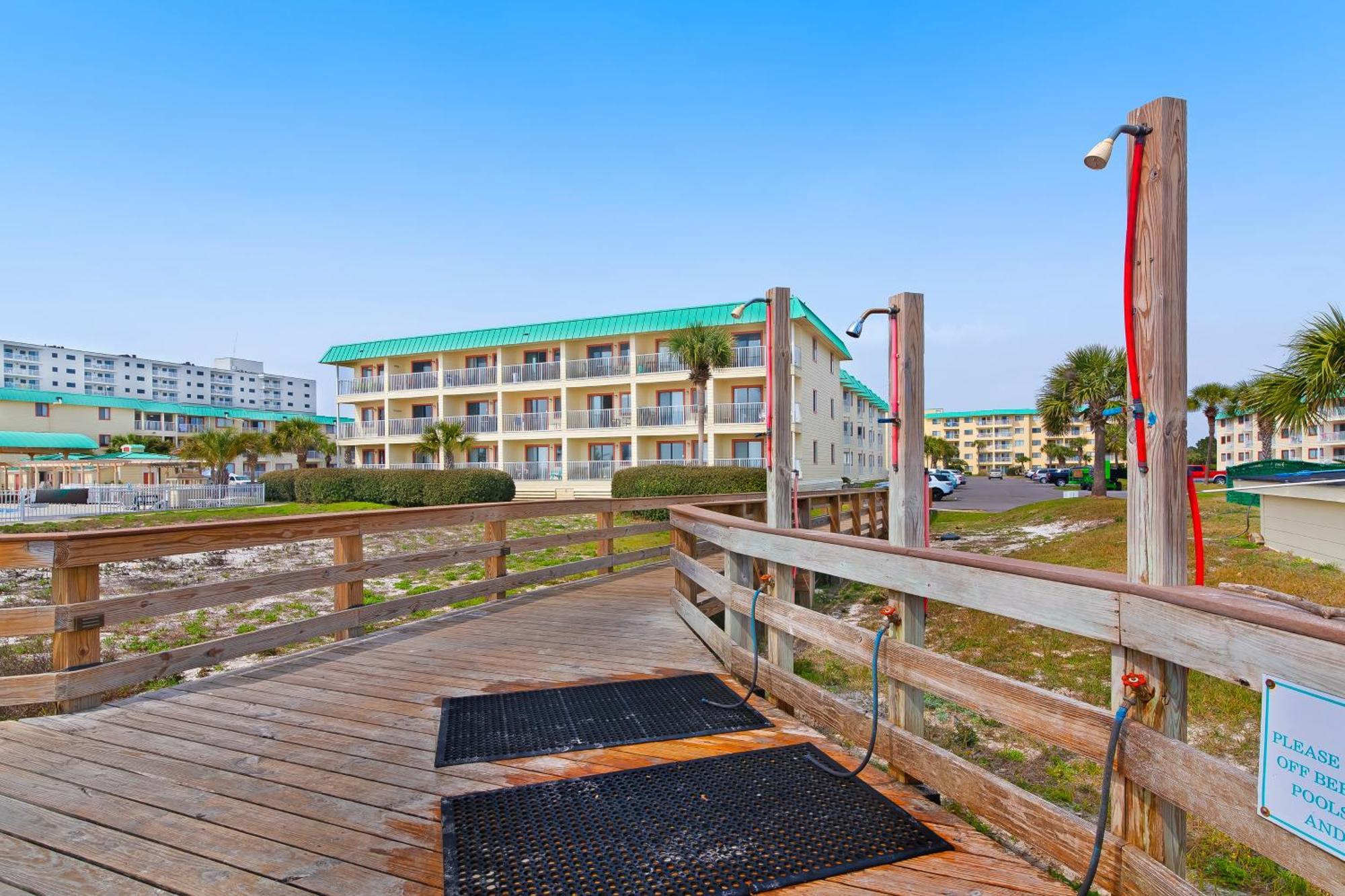 Plantation East II Apartment Gulf Shores Exterior photo