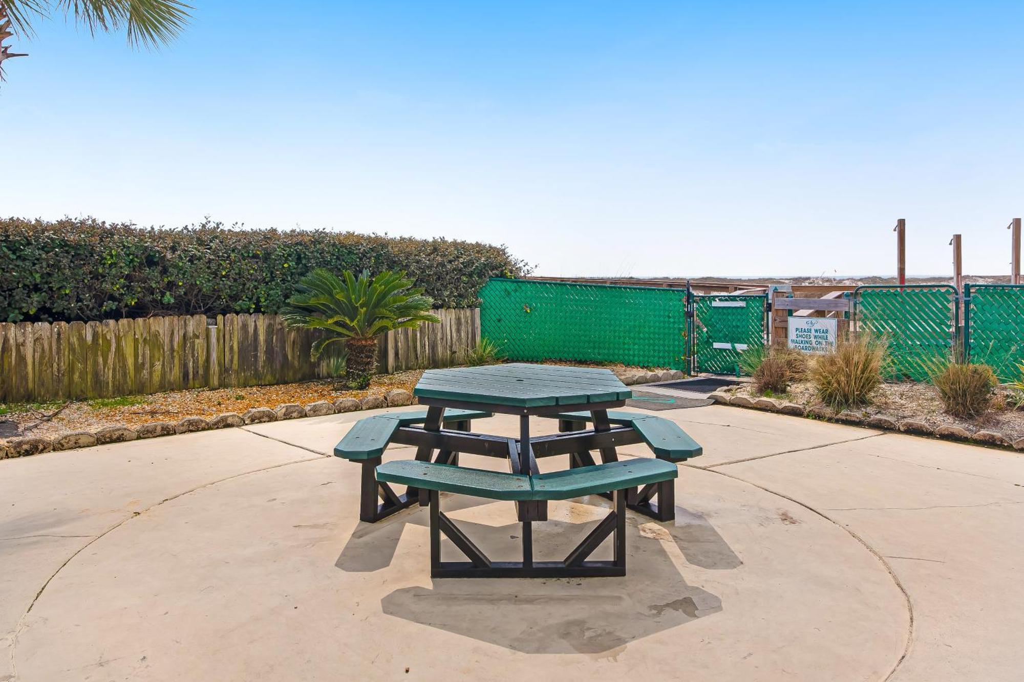 Plantation East II Apartment Gulf Shores Exterior photo