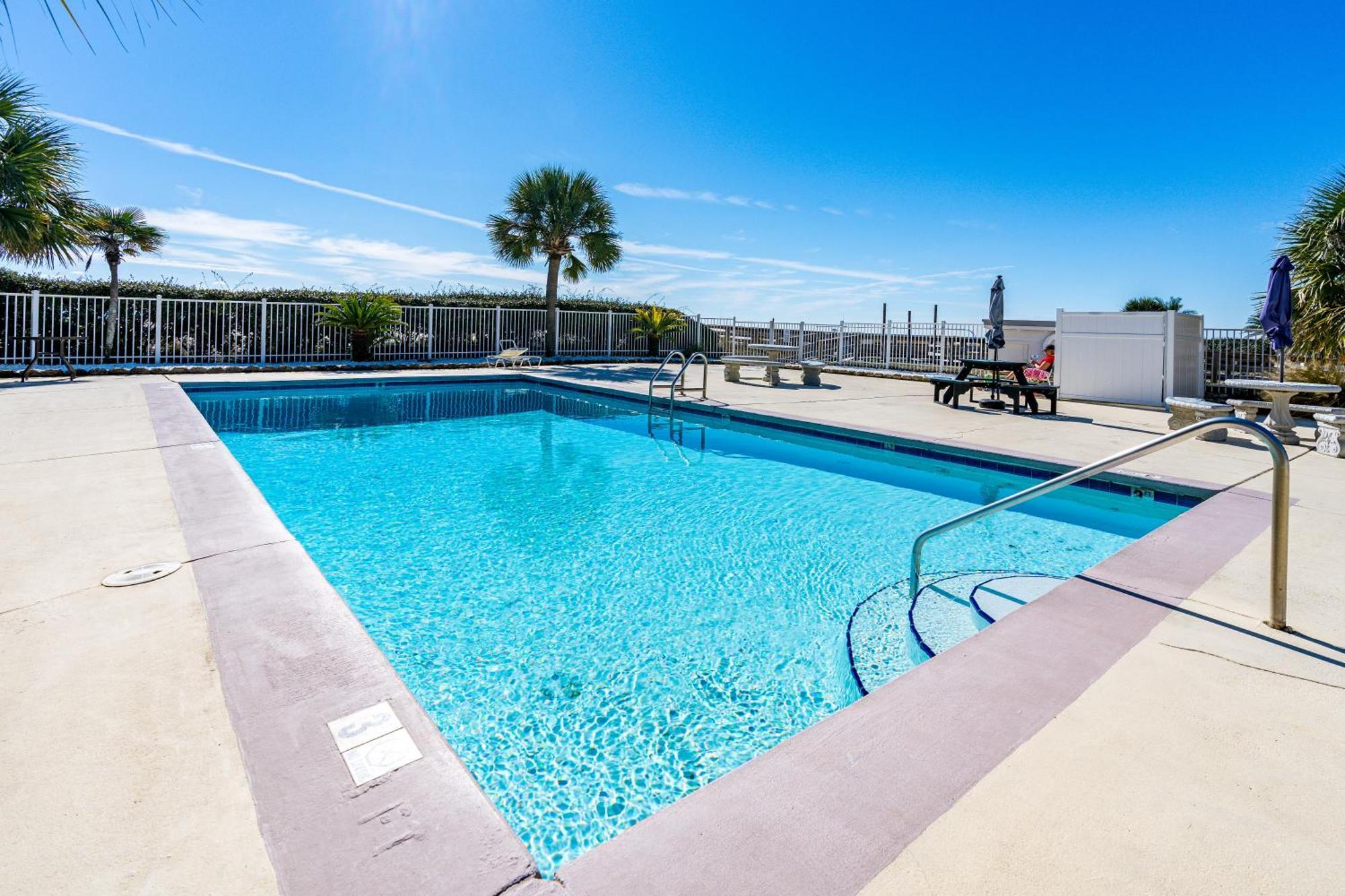 Plantation East II Apartment Gulf Shores Exterior photo