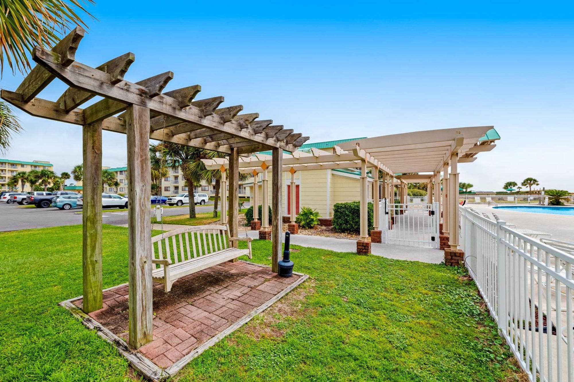 Plantation East II Apartment Gulf Shores Exterior photo